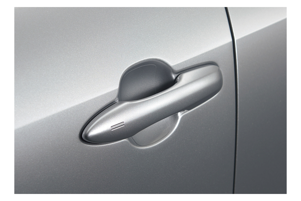 toyota,トヨタ,クルマ,netz,千葉,用品,ドアハンドル,ランキング,オプション,yariscross,ヤリスクロス