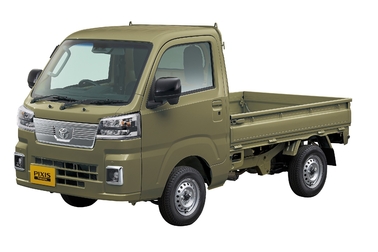 エクストラ（CVT・4WD）