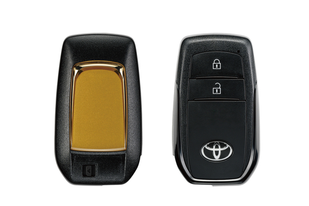 toyota,トヨタ,クルマ,netz,千葉,用品,プラスサポート用スマートキー,ランキング,オプション,yaris,ヤリス