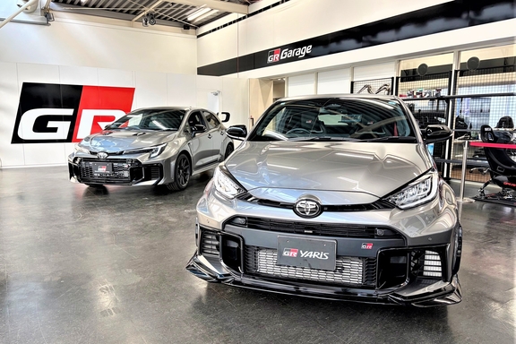 GR,Garage,GRガレージ,ネッツ,シュポルト,toyota,千葉,スポーツカー,カスタム,チューン,ディーラー,整備