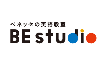 こども英語教室,子ども,English,学び,社会貢献,ベネッセ,Benesse,ロゴ
