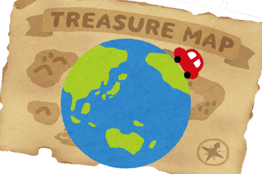 クルマ選び診断ゲーム,地球,世界,走破,クイズ,ゲーム, toyota