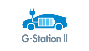 楽しいカーライフをサポート_充電スタンドG-Station3