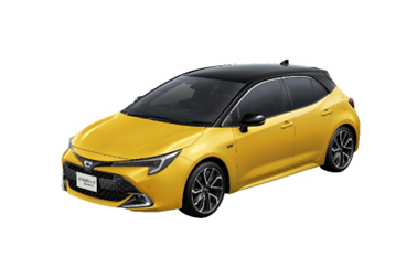 ｶﾛｰﾗｽﾎﾟｰﾂ_特別仕様車_新着ﾆｭｰｽ