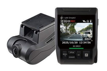 万が一の事故に備え 映像記録を残したい ネッツトヨタ千葉