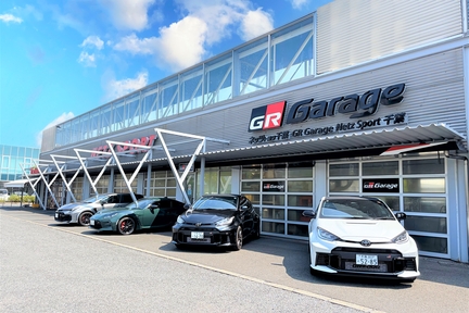 GR,Garage,GRガレージ,ネッツ,シュポルト,toyota,千葉,スポーツカー,カスタム,チューン,ディーラー,整備