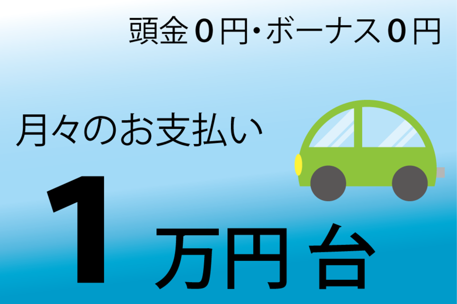 ご予算からさがす | ネッツトヨタ千葉