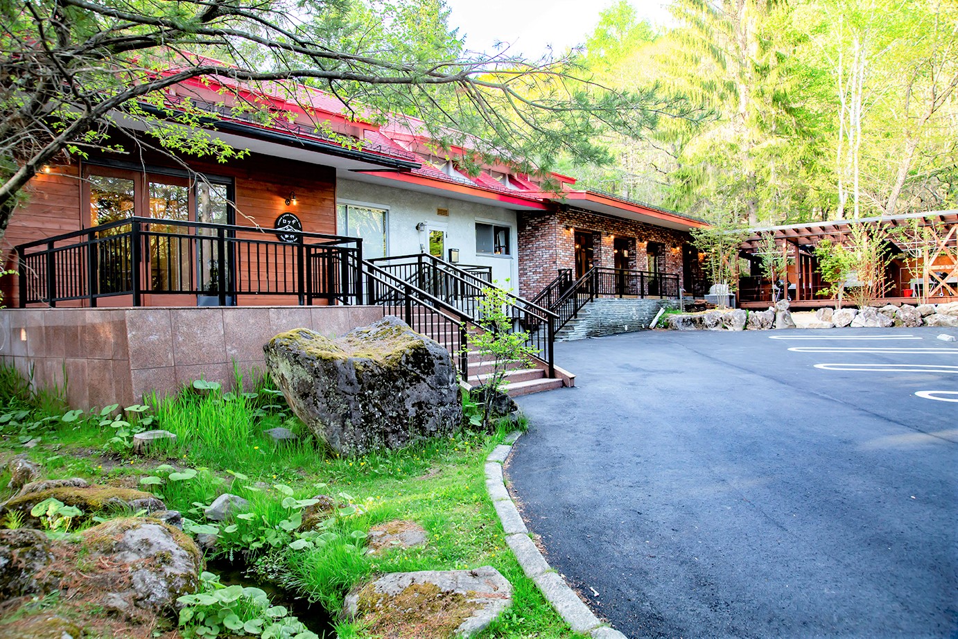 採用,リクルート,スタッフ,福利厚生,ロッヂ蓼科,山荘,保養所,企業,ネッツトヨタ千葉,千葉,トヨタ,toyota,自動車