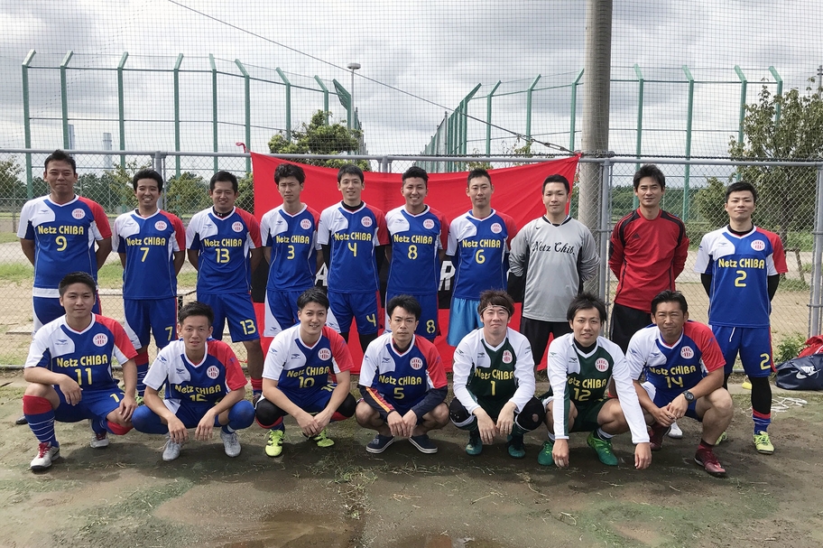 クラブ活動_サッカー_集合写真