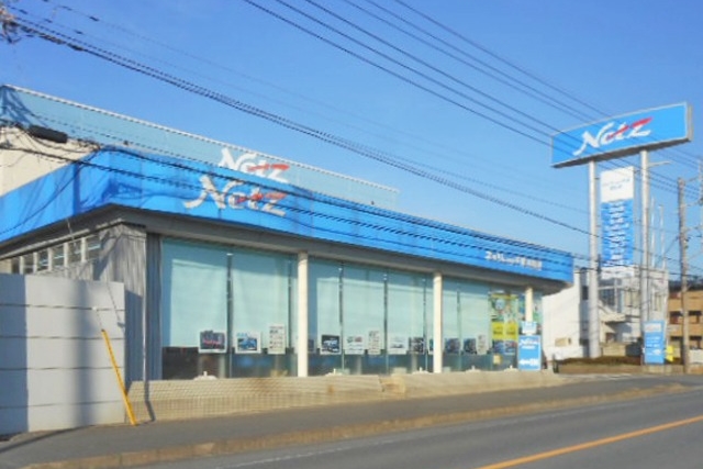 四街道_外観
